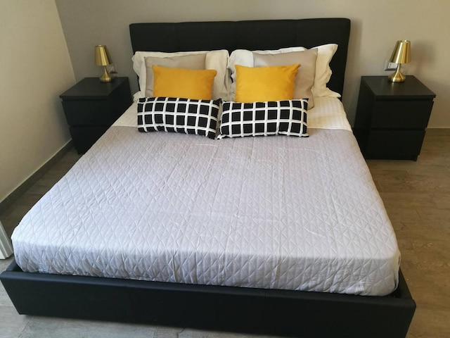 エミージョー セントラル B&B