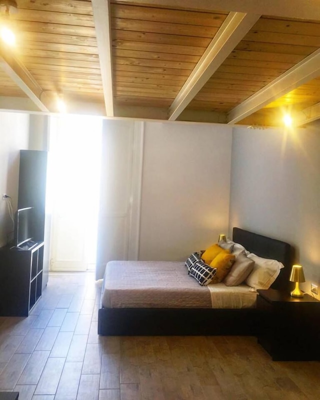 エミージョー セントラル B&B