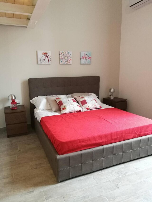 エミージョー セントラル B&B