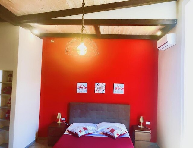 エミージョー セントラル B&B