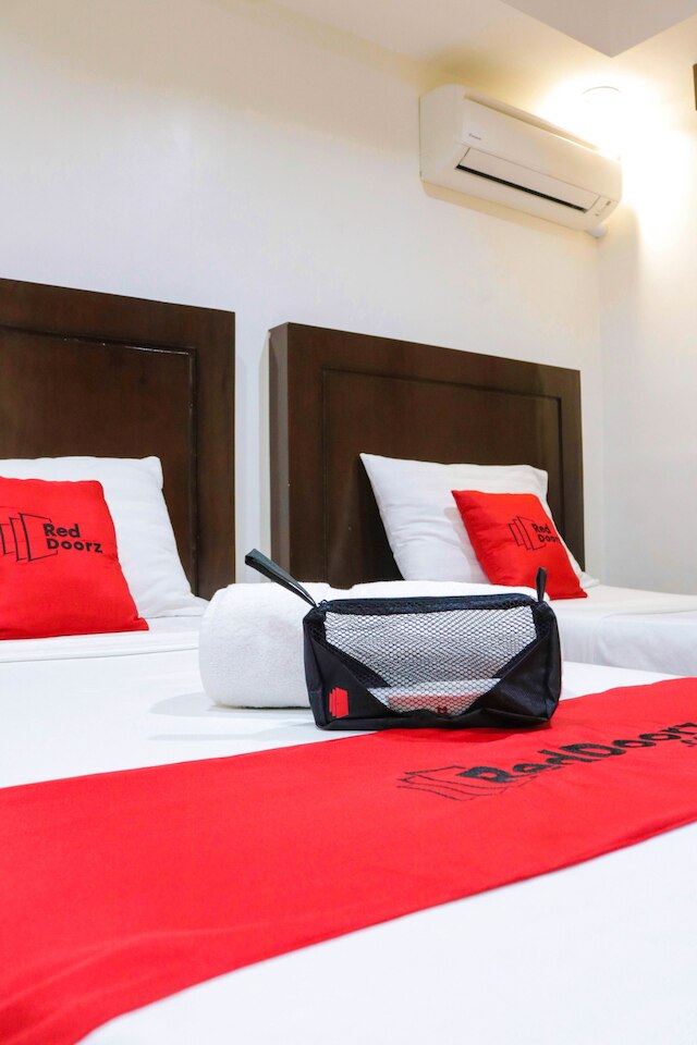 レッドドアーズ アット ジュンケラ エクステンション セブ