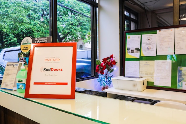 レッドドアーズ アット ジュンケラ エクステンション セブ