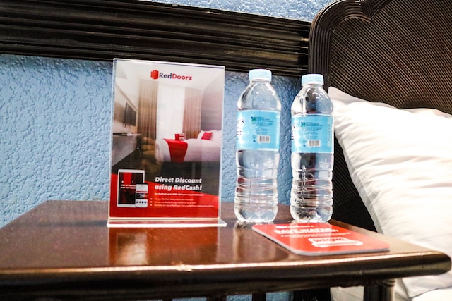 レッドドアーズ アット ジュンケラ エクステンション セブ