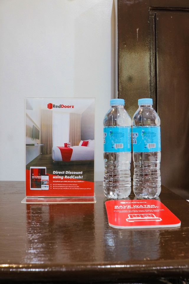 レッドドアーズ アット ジュンケラ エクステンション セブ