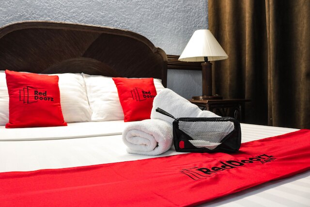 レッドドアーズ アット ジュンケラ エクステンション セブ