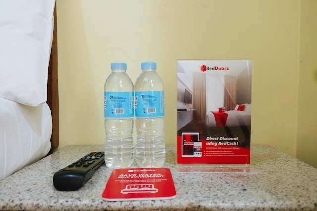 レッドドアーズ @ MJ クエンコ アベニュー セブ