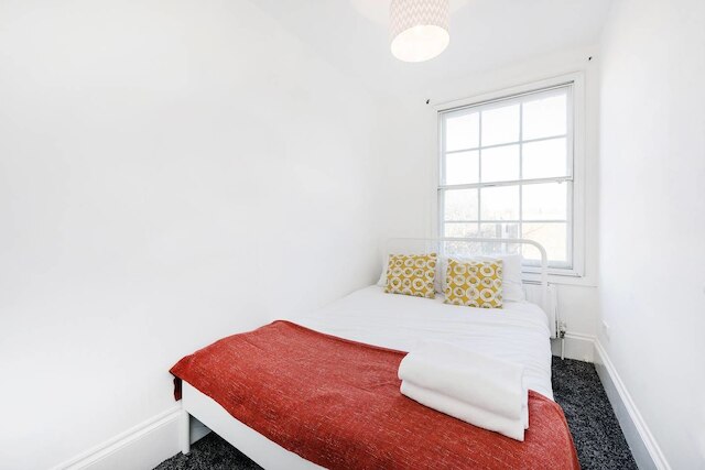 PML アパートメンツ ヘアウッド