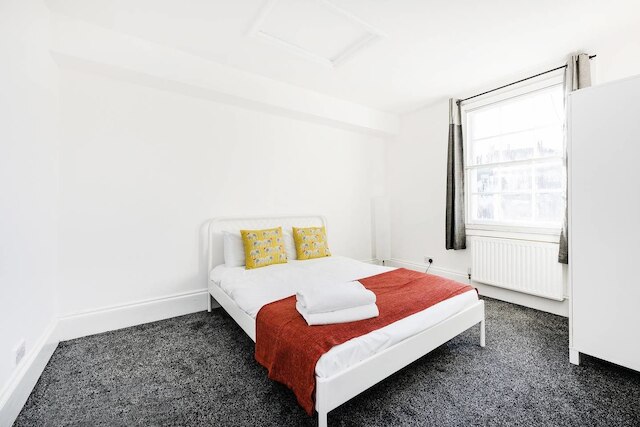 PML アパートメンツ ヘアウッド