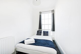 PML アパートメンツ ヘアウッド