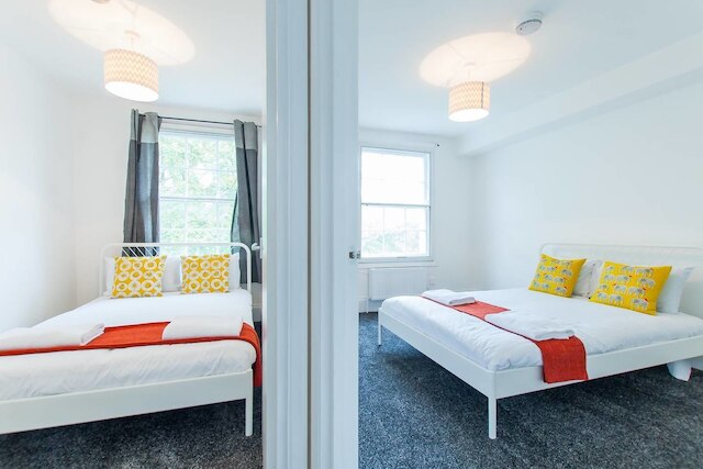 PML アパートメンツ ヘアウッド