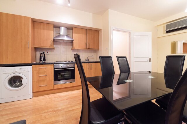 PML アパートメンツ ソーホー