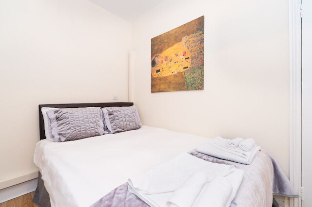 PML アパートメンツ ソーホー