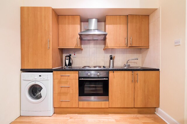 PML アパートメンツ ソーホー