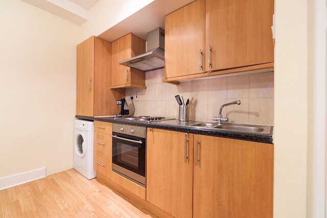 PML アパートメンツ ソーホー