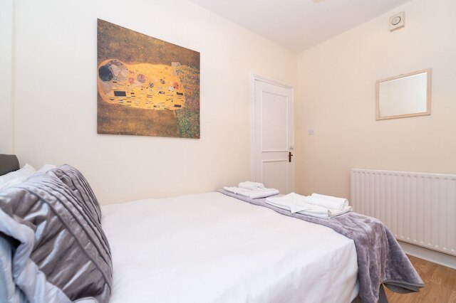 PML アパートメンツ ソーホー