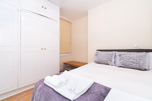 PML アパートメンツ ソーホー