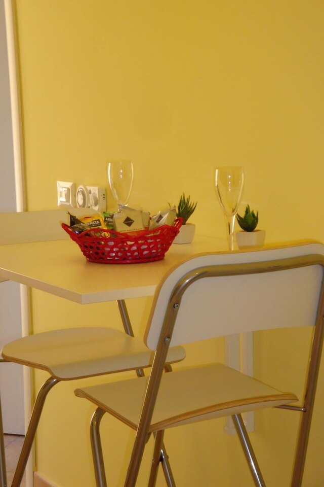 B&B ル メドゥーザ