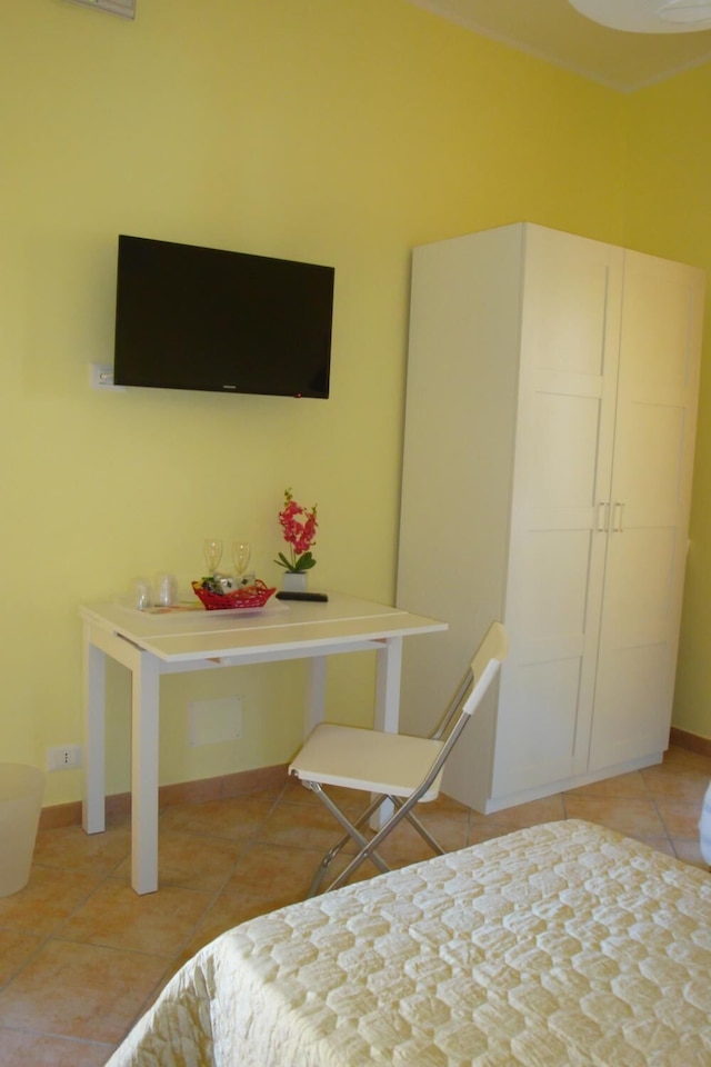 B&B ル メドゥーザ