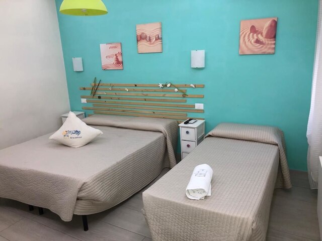 B&B ル メドゥーザ