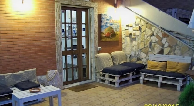 B&B ル メドゥーザ