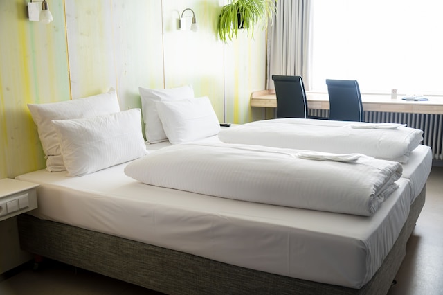 アバロン ホテル アイディアル