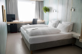 アバロン ホテル アイディアル