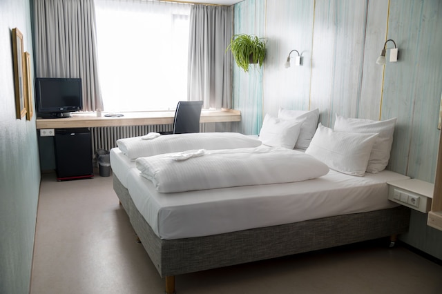 アバロン ホテル アイディアル