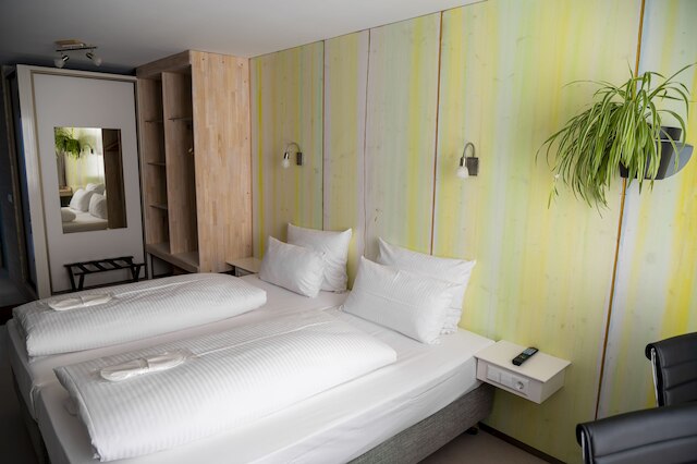 アバロン ホテル アイディアル