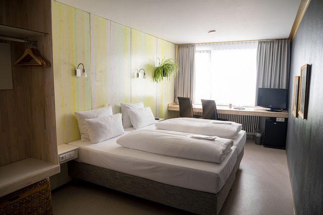 アバロン ホテル アイディアル