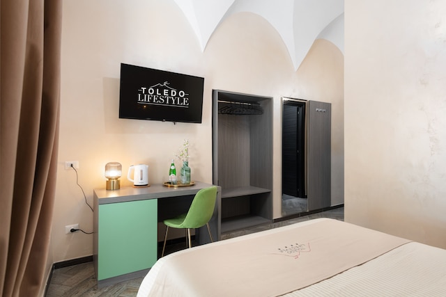 トレド ライフスタイル