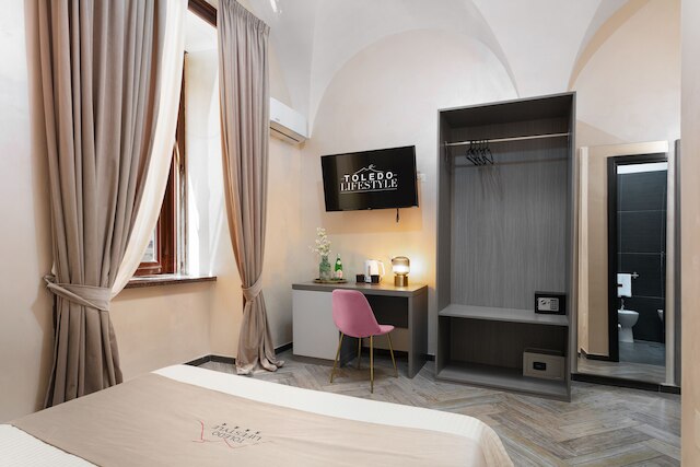 トレド ライフスタイル