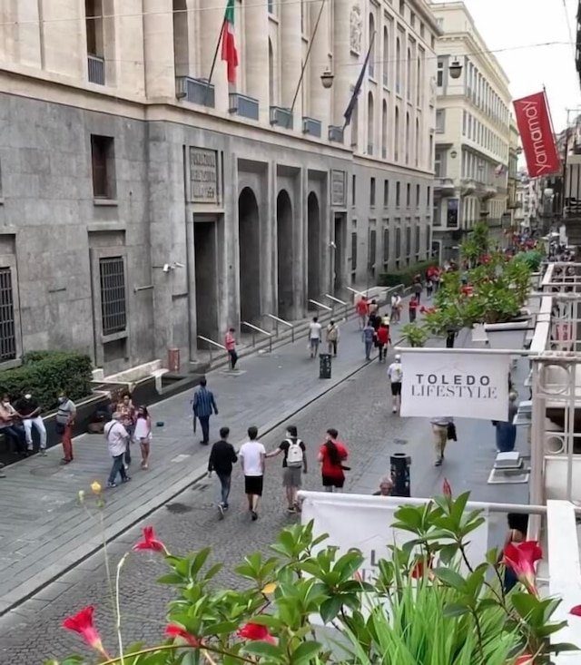 トレド ライフスタイル