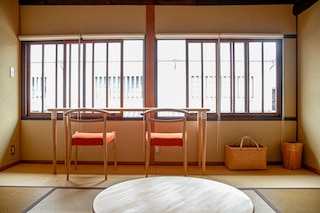 暮らしの宿 てまり ゆきかい