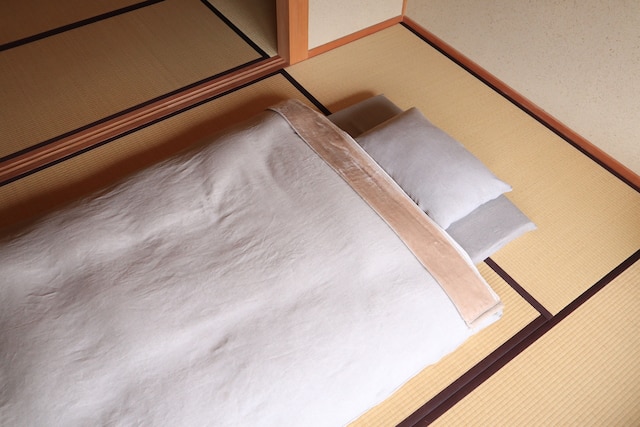 暮らしの宿 てまり ゆきかい