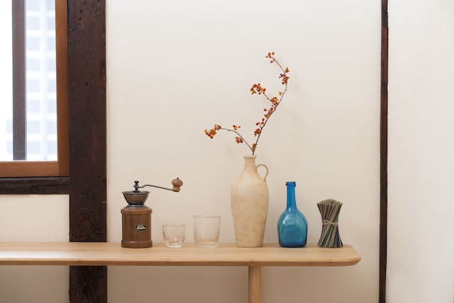 暮らしの宿 てまり ゆきかい