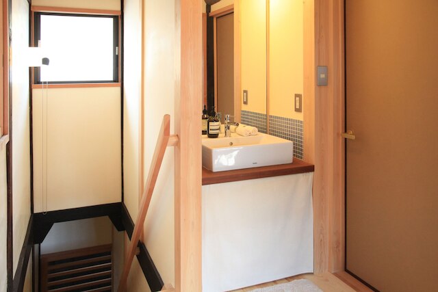 暮らしの宿 てまり ゆきかい