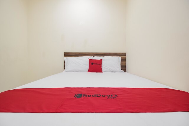 レッドドアーズ アット メルヤ 2