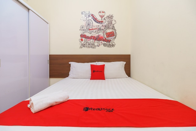 レッドドアーズ @ タンジャン デュレン