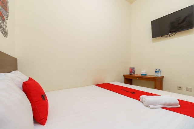 レッドドアーズ @ タンジャン デュレン