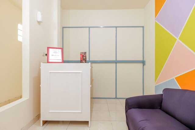 レッドドアーズ @ タンジャン デュレン