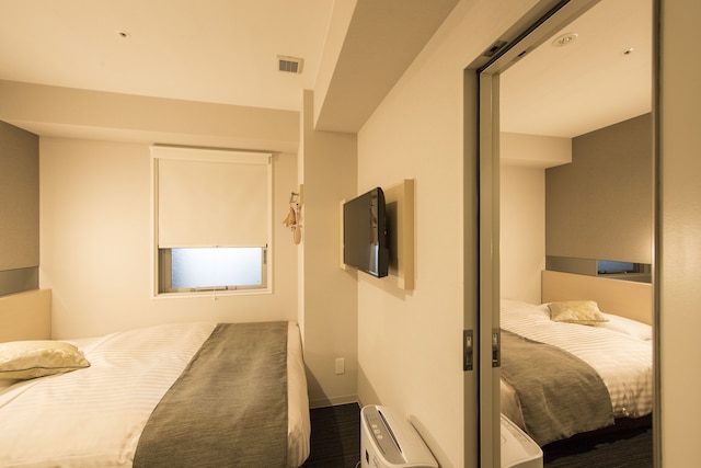 スーパーホテルPremier大阪本町駅前