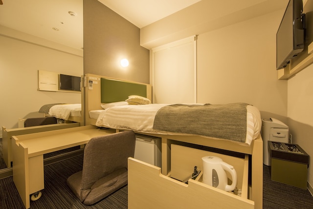 スーパーホテルPremier大阪本町駅前