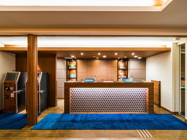 スーパーホテルPremier大阪本町駅前