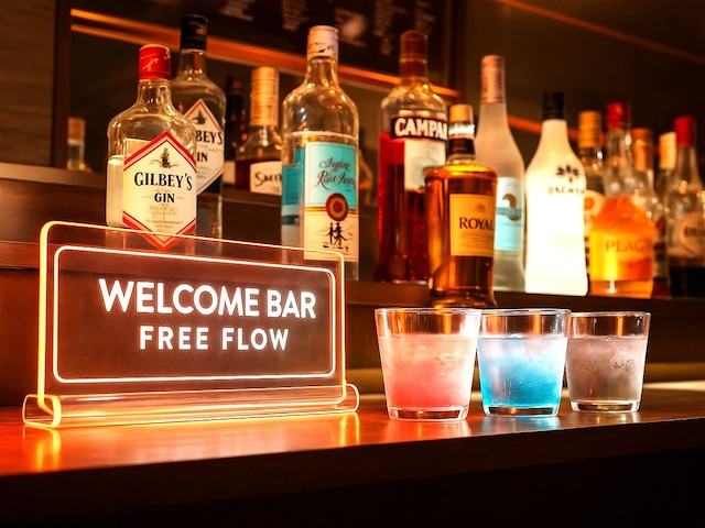 スーパーホテルPremier大阪本町駅前