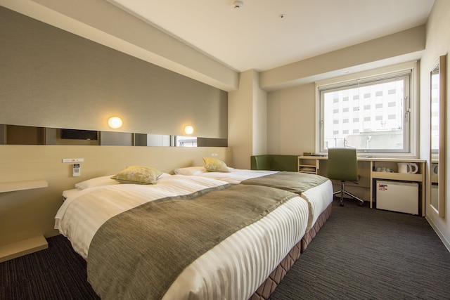 スーパーホテルPremier大阪本町駅前