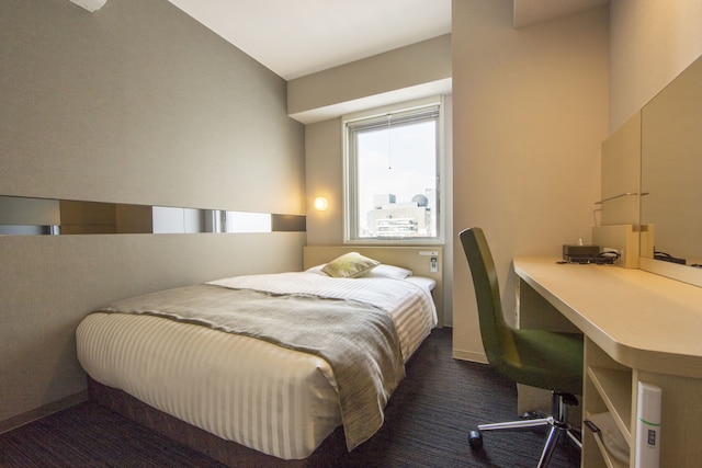 スーパーホテルPremier大阪本町駅前