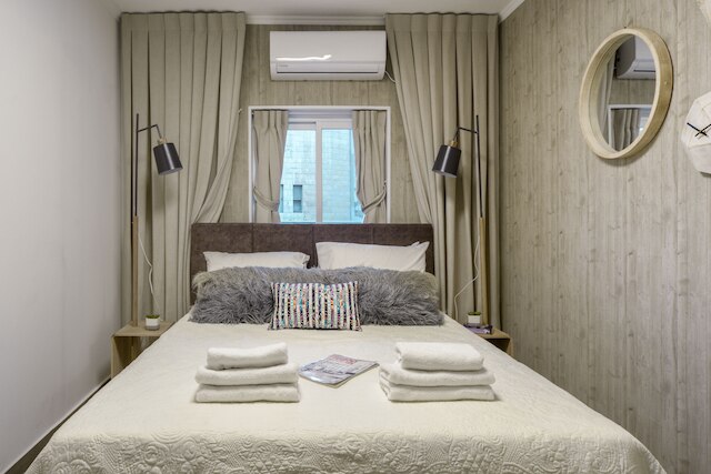 ハハヴァツェレト スイート - イスレンタルズ