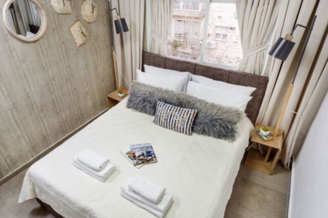 ハハヴァツェレト スイート - イスレンタルズ