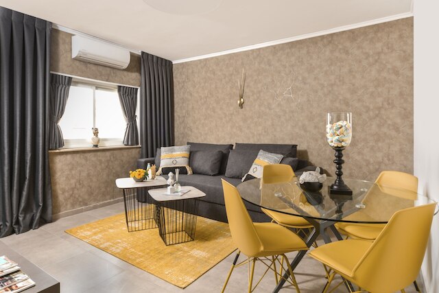 ハハヴァツェレト スイート - イスレンタルズ