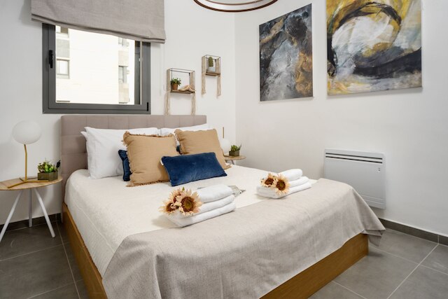 サヴィオネイ ラマト シャレット - イスレンタルズ